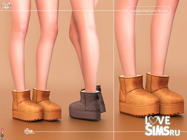 Uggs addon