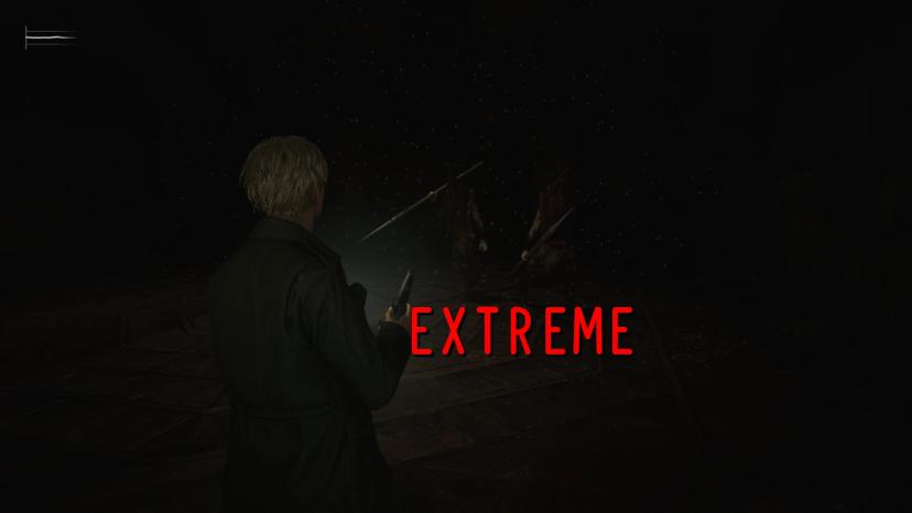 EXTREME 1-10 difficulty level addon