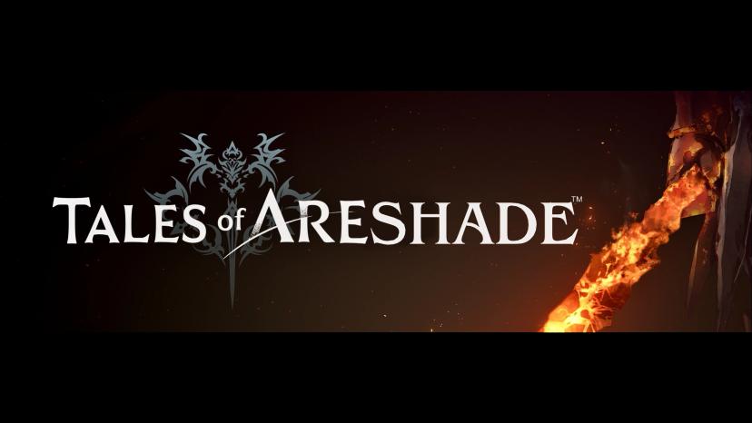 Tales of Areshade addon