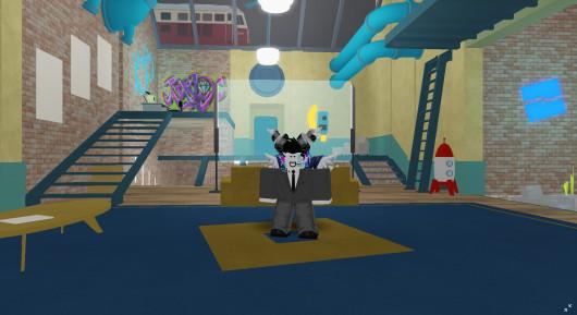 old layout menu addon