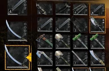 EZ GAME MOD mod addon