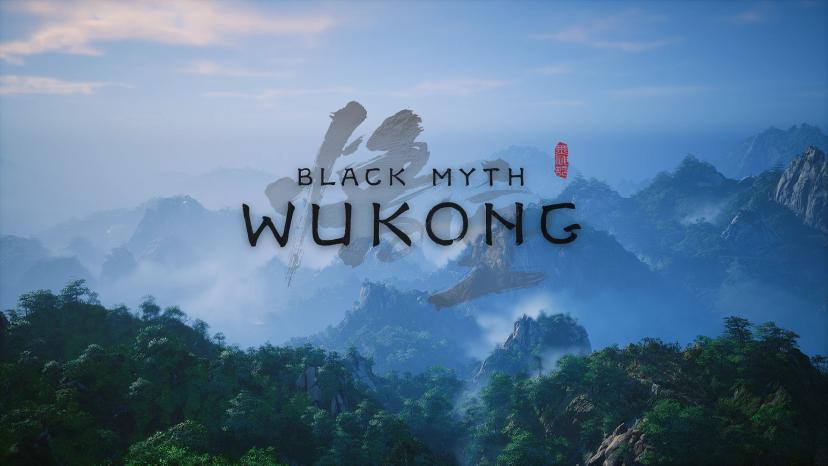 Dilla's Black Myth Wukong - AMD CAS and Color Repaint addon