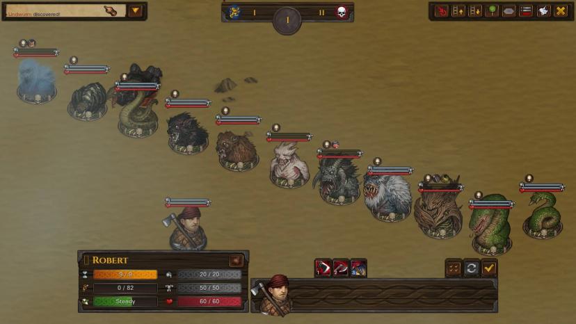 Animal champions addon