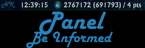 nkPanel Addon addon