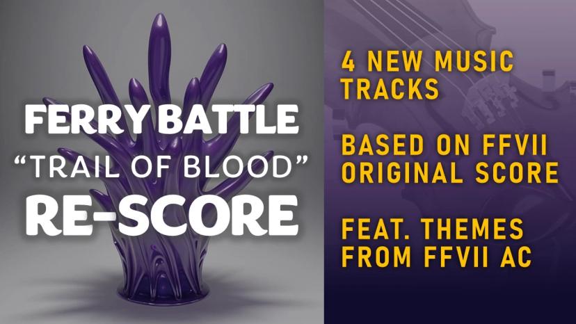 Ship Battle Music (Trail Of Blood) Mod Re-Evaluation addon