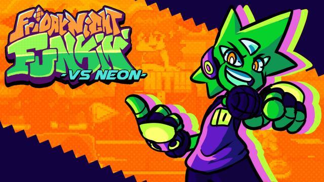 Vs Neon (Full Week) addon