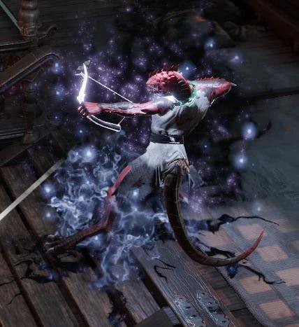 Scoundrel Skills for All Weapons - Ranked Edition addon