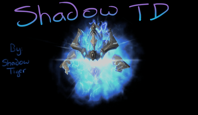ТеньТД addon