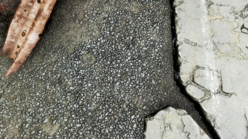 Gravel Remade 4K addon