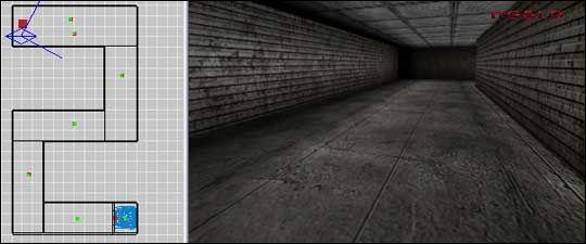 Small Doom 3 level addon