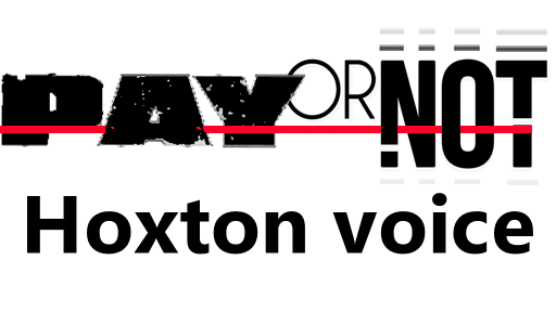 Мод Голоса Payday Hoxton addon