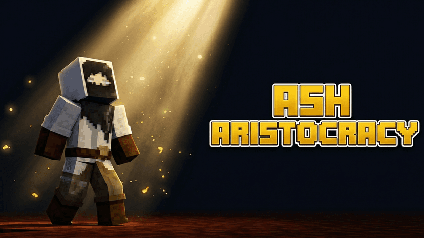 Paquete de aspectos Aristocracia de Ceniza addon