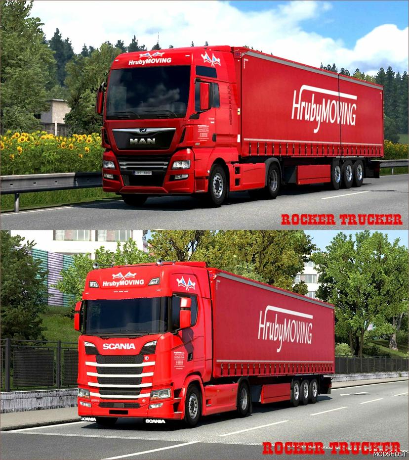 Skin Hrubymoving S.R.O. addon
