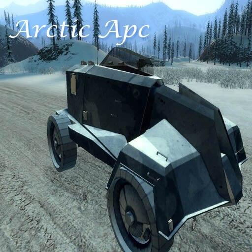 Arctic AIC NPK addon