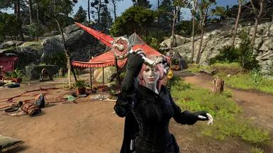 Leia's Legacy of Origin addon