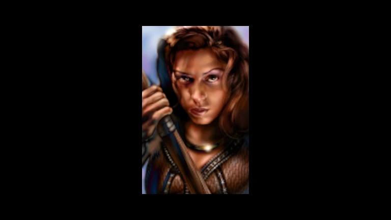 Jaheir voice pack from Baldur's Gate (updated to version 2.2) addon