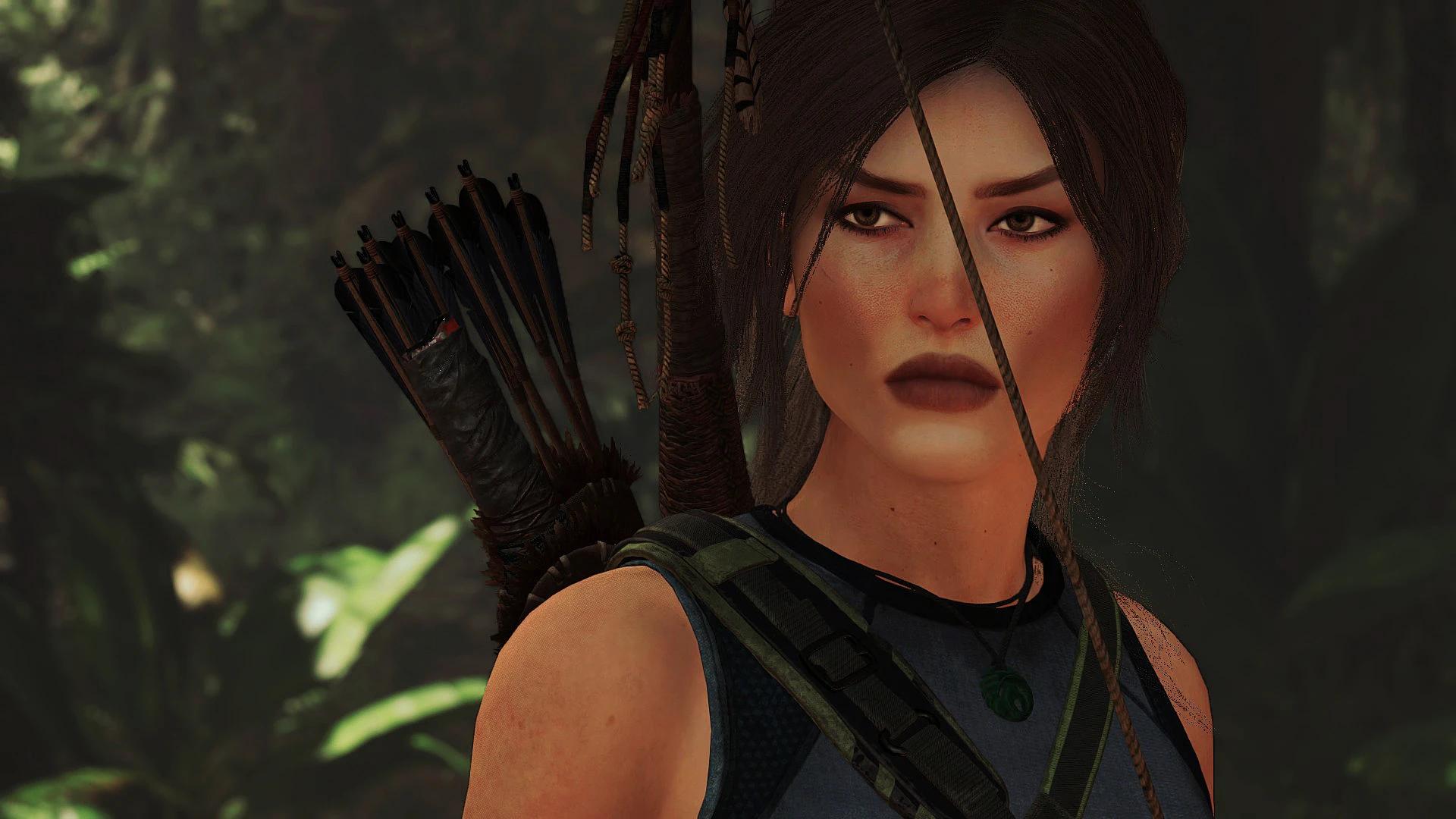 Shadow Of The Tomb Raider | Все моды Shadow Of The Tomb Raider