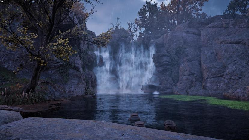 Realistic Reshade 3.0 addon
