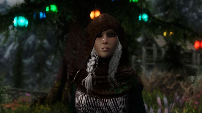 Hoods with hair 3.0 addon