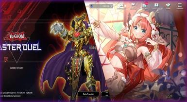 Nilu from Gensing Impact Background (1.7.2).. addon