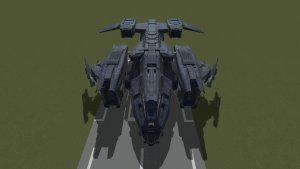 Dropship/DropShip addon