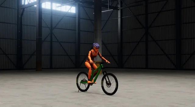 Mod Bicycle MOD FREE O.34.X addon
