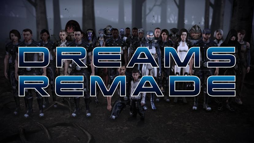 Remade Dreams addon