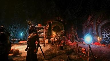 Maxtherox's Natural Pre-set/Mod addon