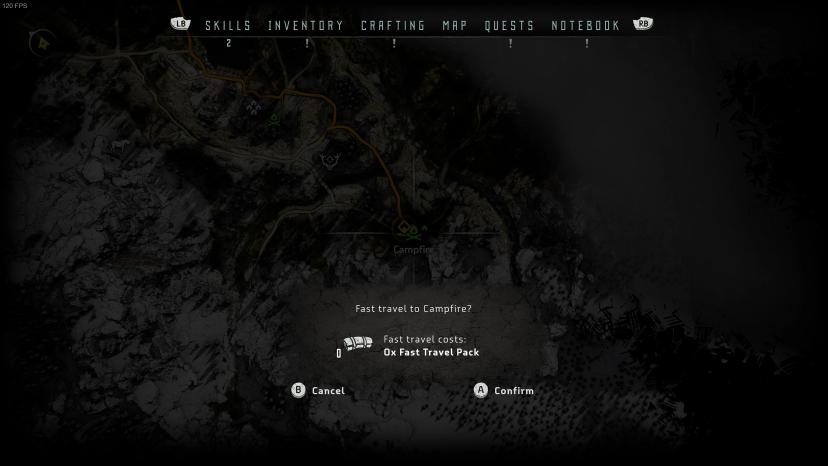 Бесплатное быстрое путешествие addon