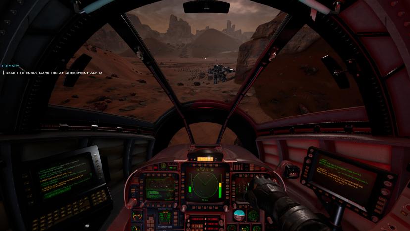 Intensive overheat and power-on warnings addon