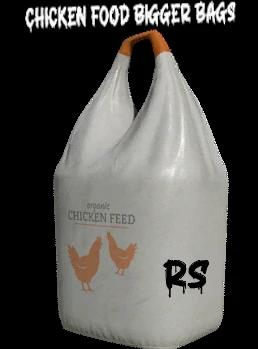RS Large Chicken Bags addon