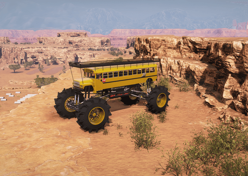 Limes Mega Bus addon