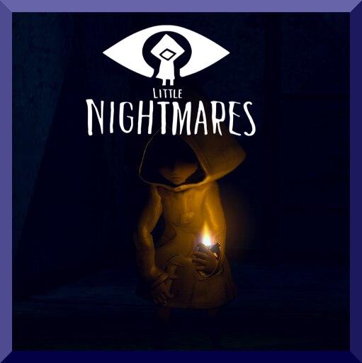 Little Nightmares Model Pack mod addon