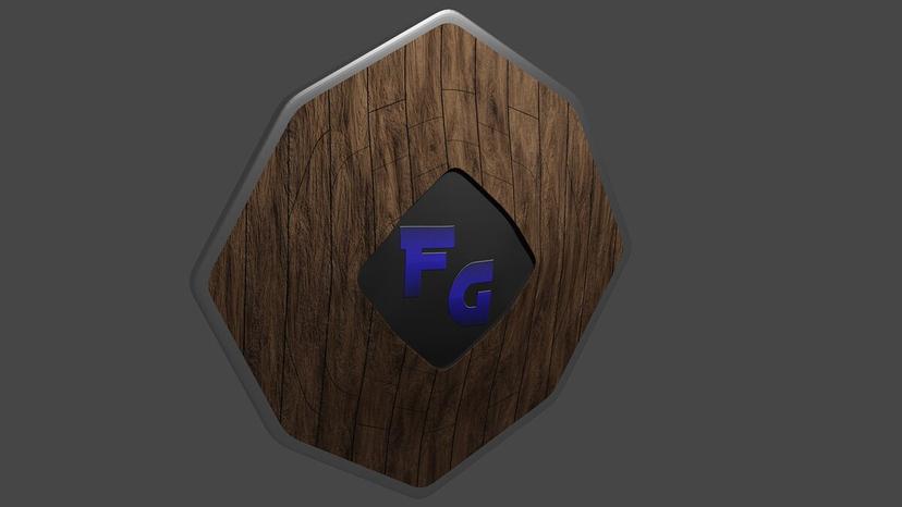 The "Father of Gamer" shield addon