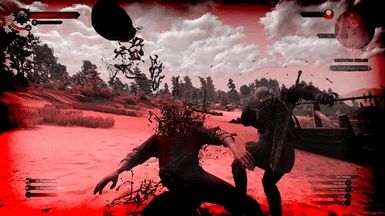 Ultra Gore - Dismemberment Mod addon