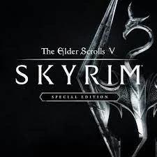 Brazilian translation - Skyrim Special Edition addon
