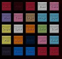 GRID 3.3.5 addon