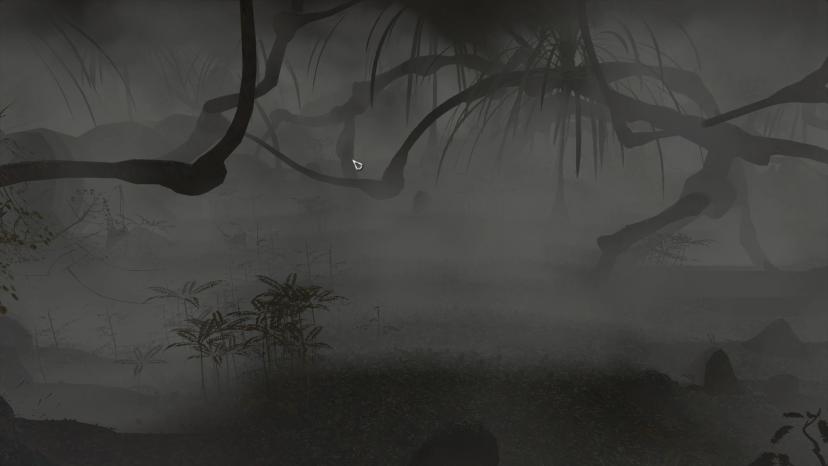 Fog on the swamp addon
