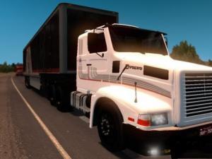 Volvo NH12 modified 1994... addon