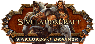 Simulationcraft addon