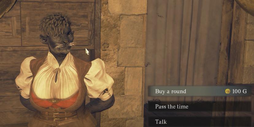 100 gold rounds addon