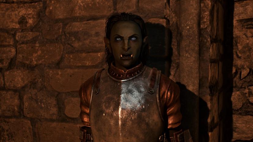 NPC reconstruction addon