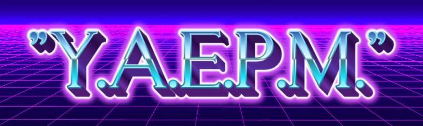 YAEPM - Another Easy Parry Mod addon