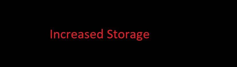 IncreaseStorage mod addon
