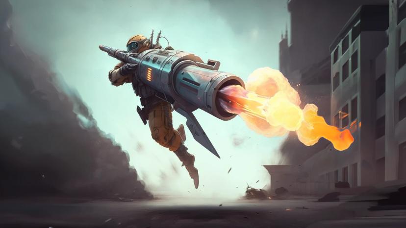 Launcher skip addon
