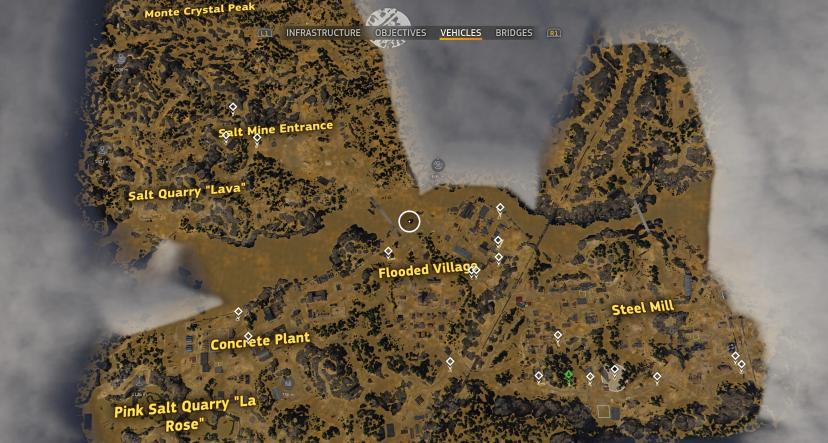 Refill Sand Anywhere (mod pack) addon