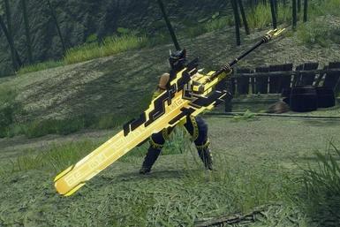 Unforged 2nd Ascension (Key Ax) (Ghost Pulse) TU4 Update Mod addon
