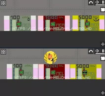 Bucksmod for Melon Playground mod addon