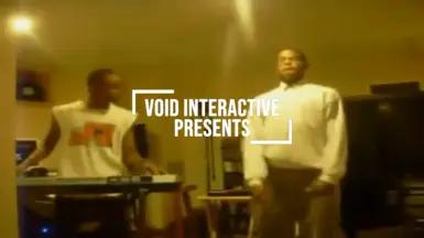 Replacement intro for Big Booty Bitches addon