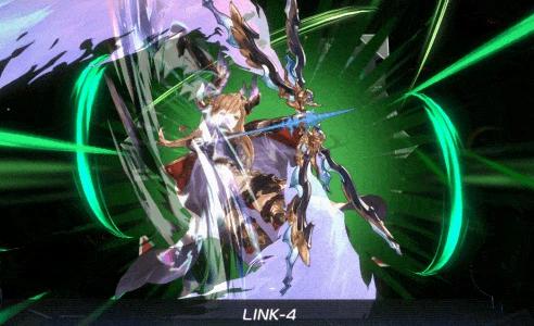 Goddess Apollousa's bow changed to Twayen the Dark Huntress (Shadowverse) addon